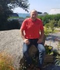 Jacques 64 ปี Concarneau France