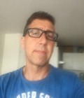 Hervé 57 ans Saint-Étienne  France