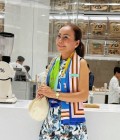 Sunee 52 Jahre Nakhon Ratchasima Thailand