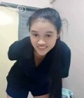 Sansanee 43 ans ชลชลบุรี Thaïlande