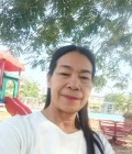 Pasanee 55 ans Ubonratchathani Thaïlande