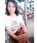สุวลักษณ์ สุนทรรส 54 ans Kantarawichai Thaïlande