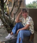 Dolchanok 52 ans Hatyai Thaïlande