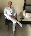 Chris 45 years Grenoble  France