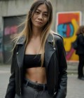 Toy 19 Jahre Toy Thailand