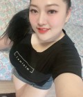 Creammiie 31 ans Taya Thaïlande