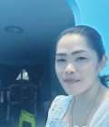 Chanan 43 ans Ioei Thaïlande