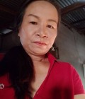 Wilawan 54 Jahre  Khon Kaen Thailand