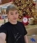 James 38 ปี Bangkok  ไทย