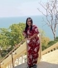 An 39 ans Khon Kaen Thaïlande