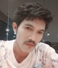 Mint 28 ans ไทย Thaïlande