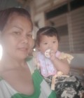 Woranuch 53 ans Thai Thaïlande