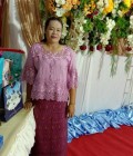 Phowa 54 Jahre Nakae Thailand