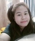 Kwan 33 years Bodhi Srisuwan Thailand