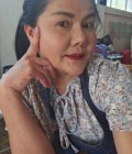 Pim 45 years Khonkean Thailand
