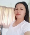 Phen 27 Jahre Korat Thailand