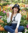 Eye 41 ans Muang  Thaïlande