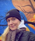 Jessica 35 ans  Thaïlande