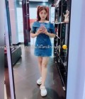 Minnie 29 ans รัตภูมิ  Thaïlande