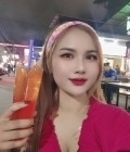 Saithip 28 ans Pattaya  Thaïlande