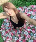 Bedisa 37 ans Bangkok Thaïlande
