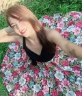 Bedisa 36 ans Bangkok Thaïlande