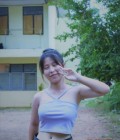 Kirattaya 18 years Chiangmai Thailand