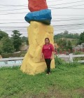 Alisa 36 years Lomsak Thailand