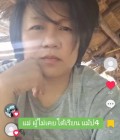 Khruea 44 ans Nongbualamphu Thaïlande