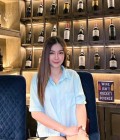 Hayam 29 years Bangkok Thailand