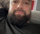 Anthony 37 ปี Saint-dié France