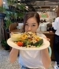 Phanada 32 ans Suphan Buri Thaïlande