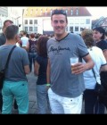 Jerome 44 ปี Obernai France
