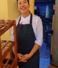Kathy 45 ans Samui Thaïlande