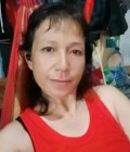 Yu 53 Jahre นนทบุรี Thailand