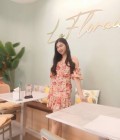Waranuch 39 ans Khonkaen Thaïlande