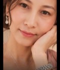 Ning 39 ans Gone Dining Thaïlande
