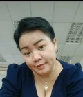 Paphasorn 42 ans Rayong Thaïlande