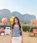 Kikie 40 Jahre Kanchanaburi Thailand