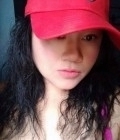 Mam 48 ans Muang  Thaïlande