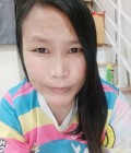 Aempika 35 years Samut Prakan Thailand