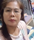 Noothong 56 ans Sangkom Thaïlande