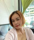 Ning 44 years Khonkean Thailand
