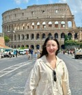 Angela 35 ans Mae Hong Son Thaïlande