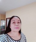 Nang 54 ans Muang  Thaïlande