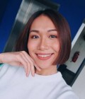 Kara 36 Jahre Chiang Rai Thailand