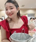 Nakanda 38 ans Roi Et Thailand Thaïlande