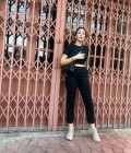 Sara 38 ans Phitsanulok Thaïlande