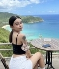 Narissara 24 ans Bkk Thaïlande