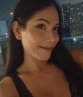Bandit 32 Jahre Bangkok Thailand
